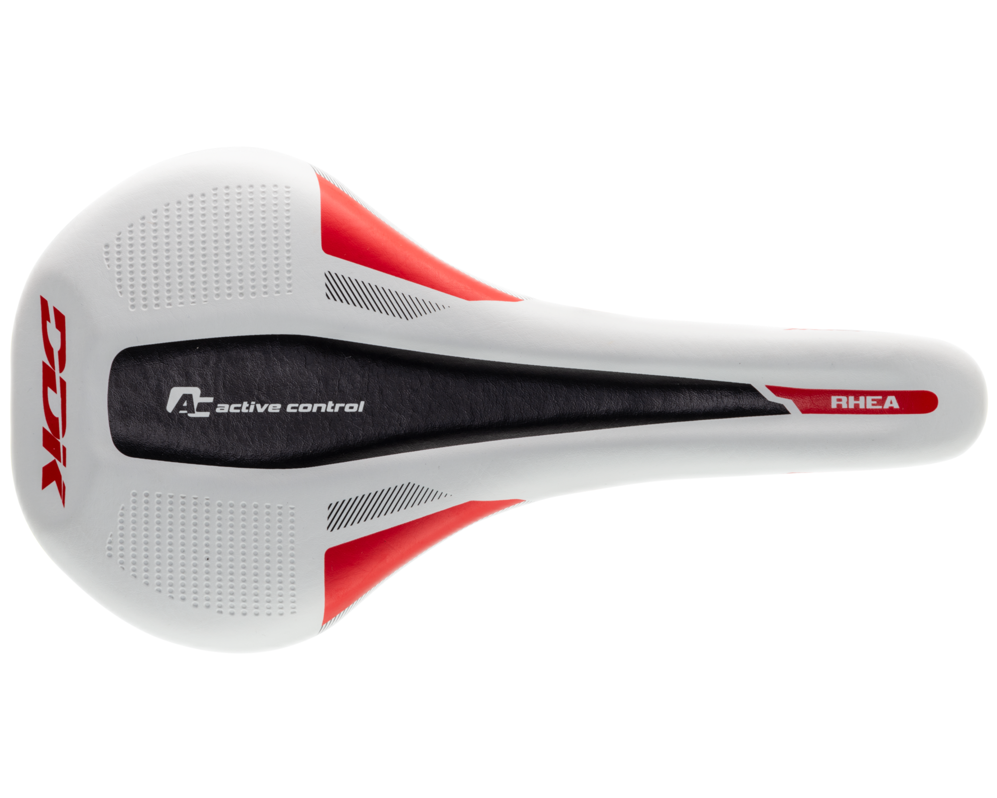 saddle